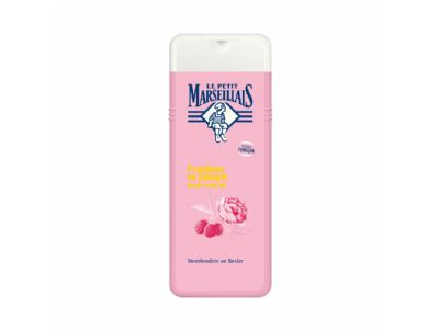 Le Petit Marseillais Du Jeli 400ml Frambuaz