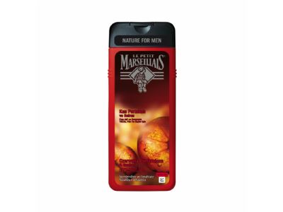 Le Petit Marseillais Du Jeli 400ml Safran rn resmi
