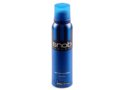 Snob Classic Deo 150ml