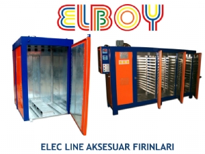 Elec Line Aksesuar Frn rn resmi