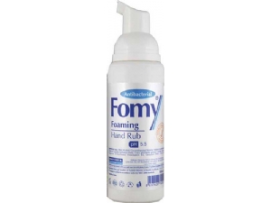 FOMY-100 ML Antibakteriyel Kpk Sabun  Susuz