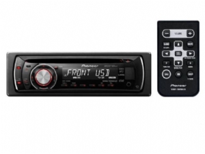 Pioneer DEH-2150UB CD MP3 Teyp