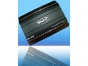 Alpin USA 434 4 k 1800 W G Amfisi rn resmi