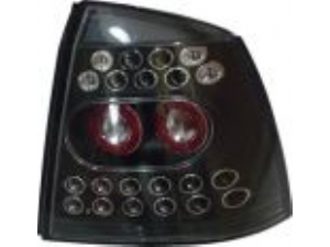 Opel Astra G Led Stop Lamba 1998-2004 HB Siyah