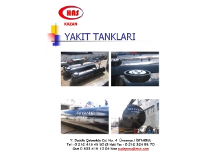 Akaryakt tank rn resmi