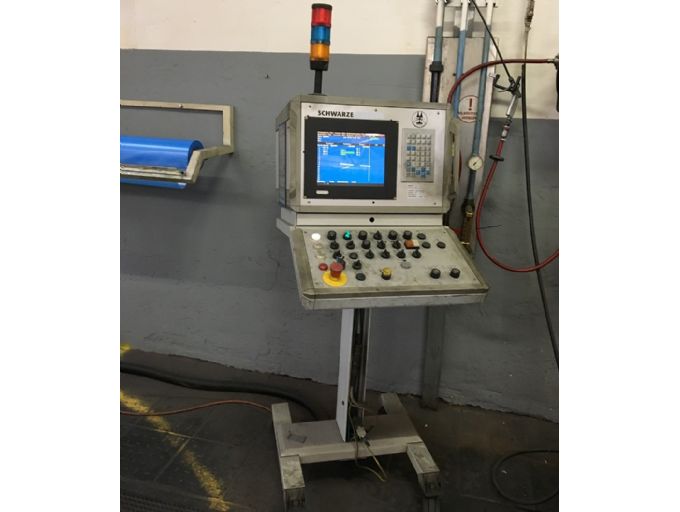 CNC Boru Bkme Makinesi