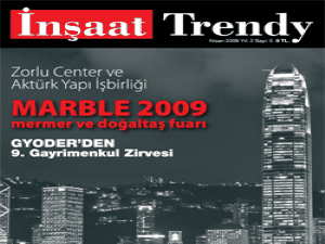 naat Trendy Dergisi