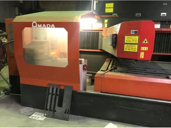 CNC Lazer Sac Kesim Makinesi rn resmi