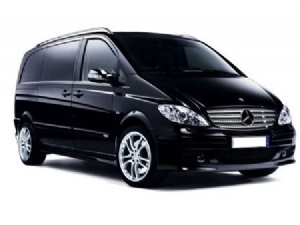 Kiralk  MERCEDES VTO  V.I.P rn resmi