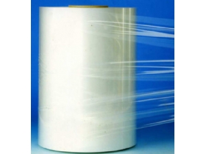 Polyolefin Shrink Film rn resmi