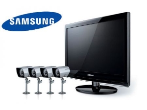 Samsung Sme-4220 Hazır Kamera Sistemi ürün resmi