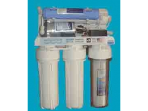 Reverse osmosis su artma rn resmi