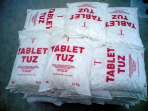 Tablet tuz