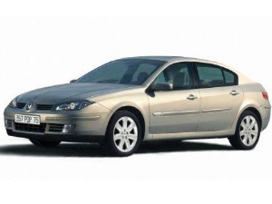 Renault Laguna rn resmi