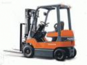 Forklift rn resmi