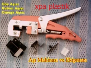 thal a makinesi ve ekipmanlar xpa plastik