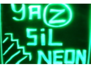 Neon Men Tabela