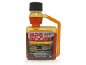Mpg-boost