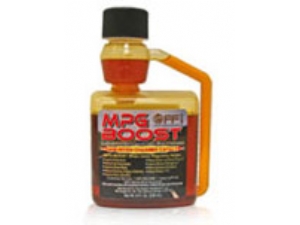 Mpg-boost rn resmi