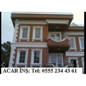 Acar naat Ltd. ti. firma resmi