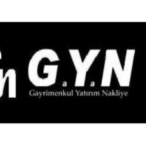 GYN Emlak firma resmi