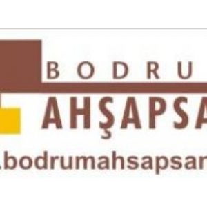 Bodrum Ahapsan firma resmi