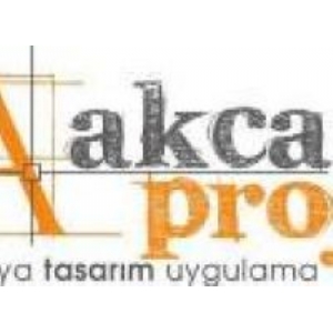 Akca Proje Mobilya D.Tic.Ltd.ti. firma resmi