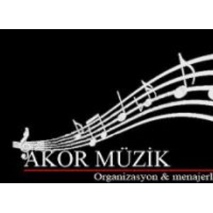 Akor Mzik Organizasyon firma resmi
