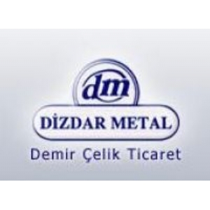 Dizdar Metal Demir elik Ticaret firma resmi