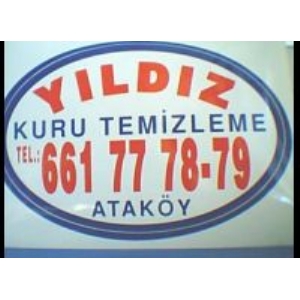 Yldz Kuru Temizleme firma resmi