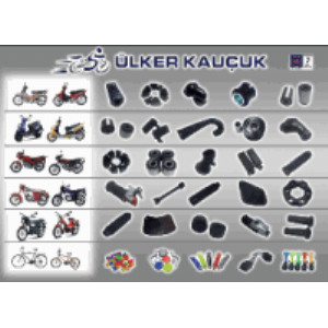 lker Kauuk Ltd. ti. firma resmi