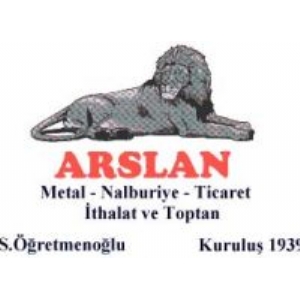 Arslan Elek. Metal D Ticaret firma resmi