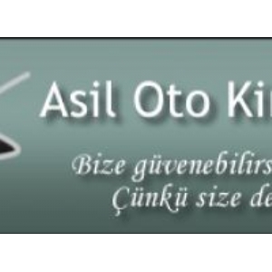 Samsun Asil Oto Kiralama firma resmi