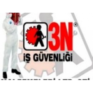 3N  Gvenlii Malzemeleri Ltd.ti. firma resmi
