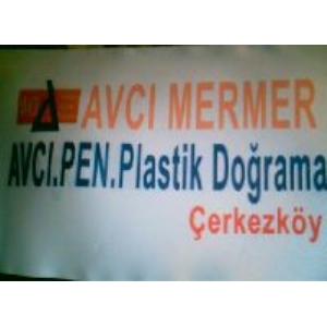 Avcmermer Plastik Dorama naat firma resmi