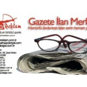 Aydem Reklam Ajans firma resmi
