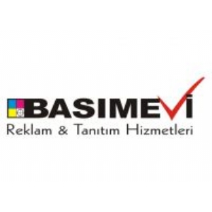 Basmevi Reklam Tantm Hizmetleri firma resmi