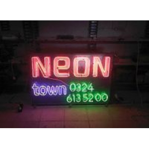 Neon Town Tabela ve Iklandrma firma resmi