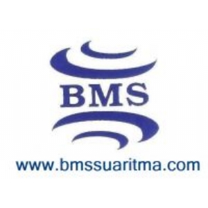 Bms Su Artma Sistemleri firma resmi