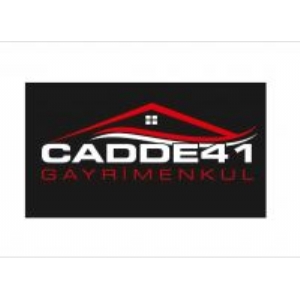 Cadde41 Gayrimenkul firma resmi