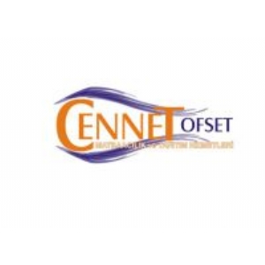 Cennet Ofset firma resmi