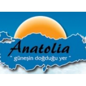 Anatolia nternet Hizmetleri firma resmi