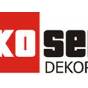 Dekoser Dekorasyon firma resmi