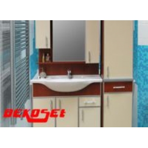 Dekoset Banyo Dolab firma resmi