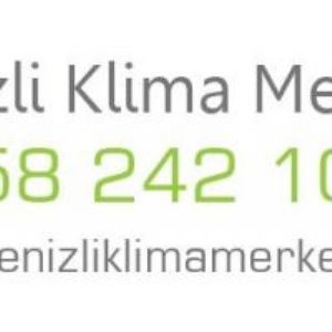 Denizli Klima Merkezi firma resmi