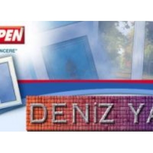 Deniz Yap firma resmi