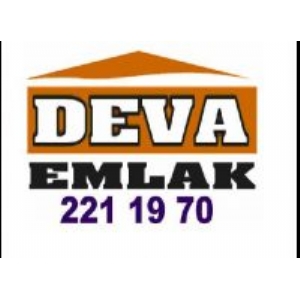 Deva Emlak firma resmi