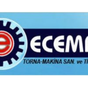 Ecemak Makina Sanayi firma resmi