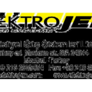 Elektrojen End. G Sist. Ltd. ti. firma resmi