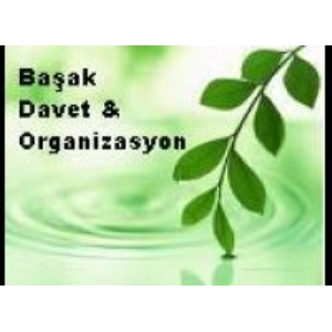 Baak Davet Organizasyon firma resmi